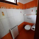 度假居 S Vyhledem Na Radhost Frenštát pod Radhoštěm