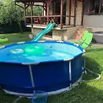 S Vyhledem Na Radhost Frenštát pod Radhoštěm