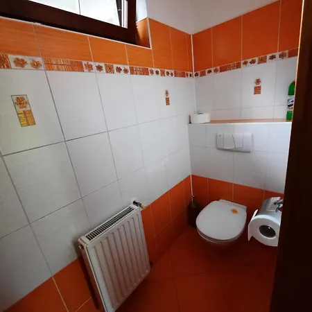 Prázdninový dům S Výhledem Na Radhošť Frenštát pod Radhoštěm
