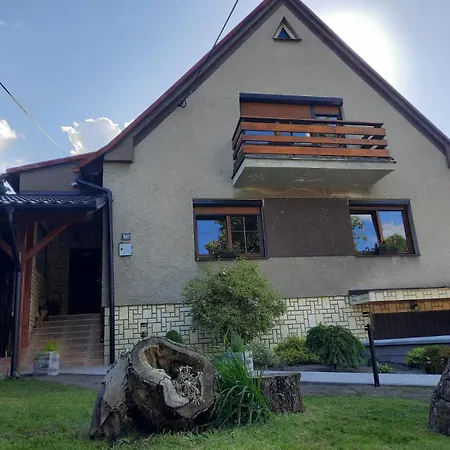S Vyhledem Na Radhost Holiday home *