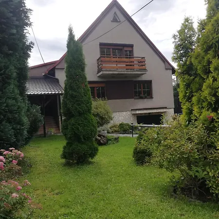 Holiday home S Vyhledem Na Radhost