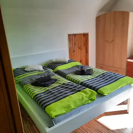 S Výhledem Na Radhošť Prázdninový dům