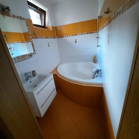 Prázdninový dům S Výhledem Na Radhošť *