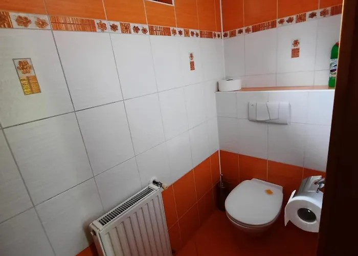 Σπίτι διακοπών S Vyhledem Na Radhost Frenštát pod Radhoštěm
