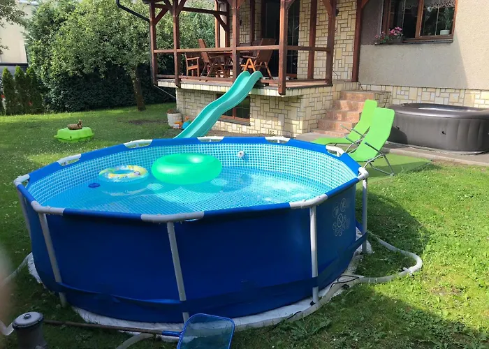 S Vyhledem Na Radhost Frenštát pod Radhoštěm