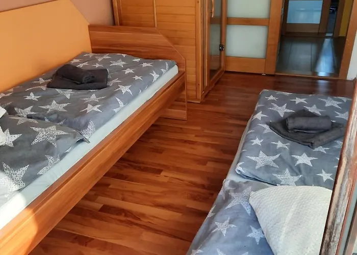 S Vyhledem Na Radhost