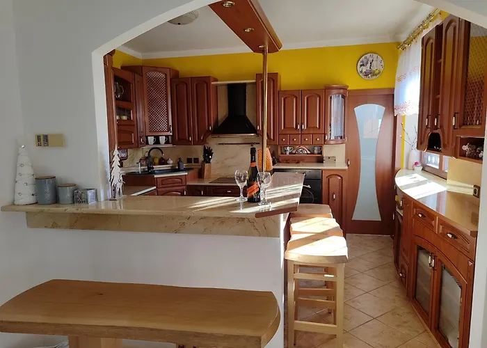 S Vyhledem Na Radhost Frenštát pod Radhoštěm
